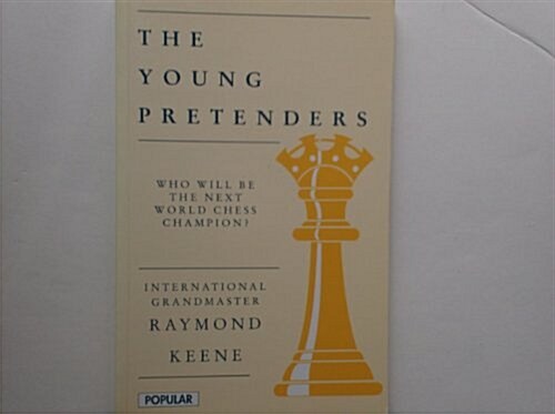 Young Pretenders (Paperback)