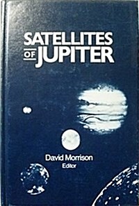 Satellites of Jupiter (Hardcover)