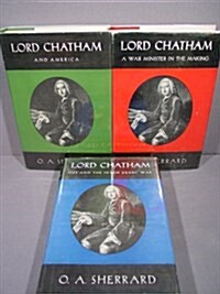 Lord Chatham (Hardcover)