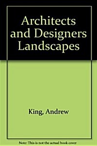Architects and Designers Landscapes (Paperback)