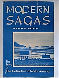 Modern Sagas (Hardcover)