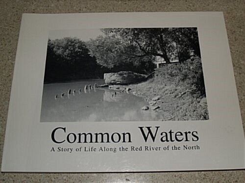 Common Water (Paperback)
