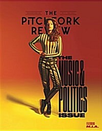 The Pitchfork Review Issue #11 (Fall) (Paperback)