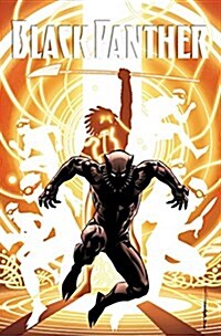 Black Panther: A Nation Under Our Feet, Book 2 (Paperback)