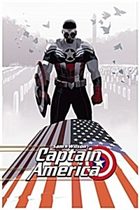 Captain America: Sam Wilson, Volume 3: Civil War II (Paperback)