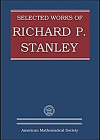 Selected Works of Richard P. Stanley (Hardcover)