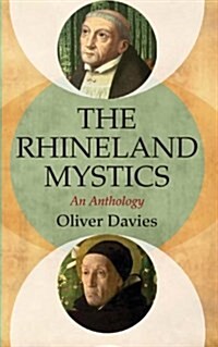 The Rhineland Mystics (Paperback)