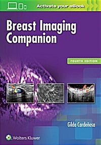 Breast Imaging Companion (Paperback)