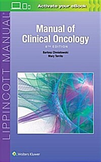 Manual of Clinical Oncology (Paperback)