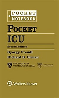 Pocket ICU (Loose Leaf, 2)