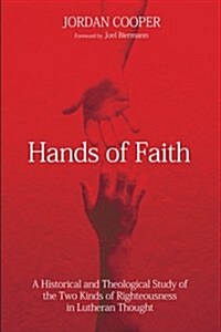 Hands of Faith (Paperback)