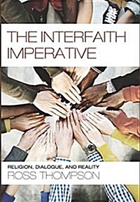The Interfaith Imperative (Hardcover)