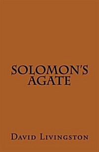 Solomons Agate (Paperback)