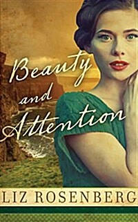 Beauty and Attention (Audio CD, Unabridged)