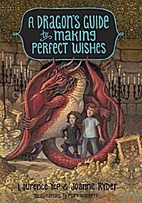 A Dragons Guide to Making Perfect Wishes (Audio CD, Unabridged)