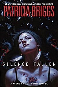 Silence Fallen (Audio CD, Unabridged)