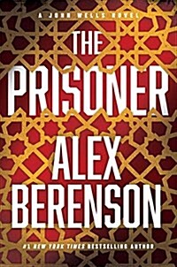 The Prisoner (Paperback, Large Print)