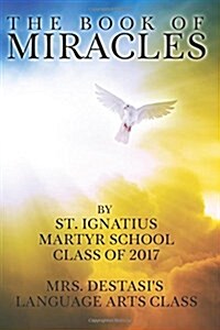 The Book of Miracles (Paperback)