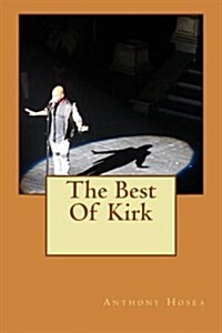 The Best of Kirk (Paperback)