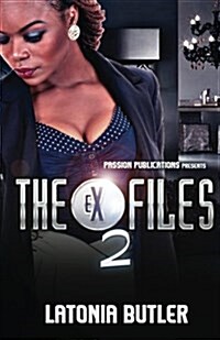 The Ex-files 2 (Paperback)