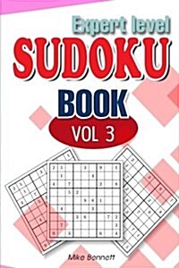 Expert Sudoku (Paperback, ACT, CSM)