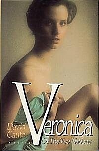 Veronica or the Two Nations (Hardcover)