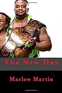 The New Day (Paperback, Large Print)
