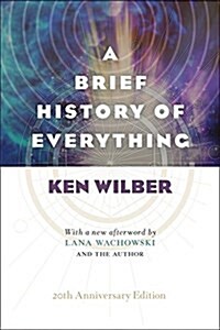 A Brief History of Everything (20th Anniversary Edition) (Paperback)