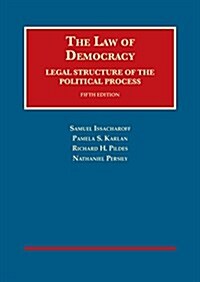 The Law of Democracy (Hardcover, 5th, New)