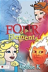 The Four Elements (Paperback)