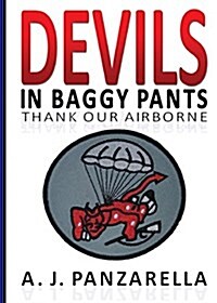 Devils in Baggy Pants (Paperback)