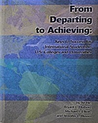 From Departing to Achieving (Paperback)