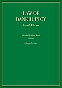 Law of Bankruptcy (Hardcover, 4th, New)