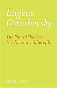 The Pirate Who Does Not Know the Value of Pi (Paperback)