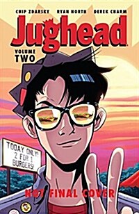 Jughead Vol. 2 (Paperback)