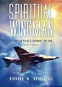 Spiritual Wingman (Paperback)