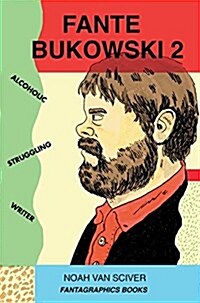 Fante Bukowski Two (Paperback)