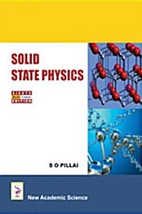 Solid State Physics (Paperback)