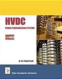 Hvdc Power Transmission Systems (Paperback)