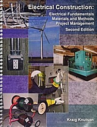 Electrical Construction (Paperback, 2nd)