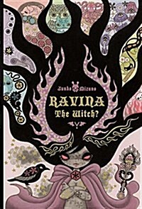 Ravina the Witch? (Hardcover)