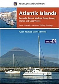 Atlantic Islands (Hardcover, 6 Revised edition)