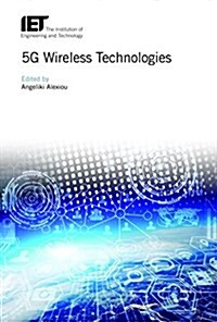 5g Wireless Technologies (Hardcover)