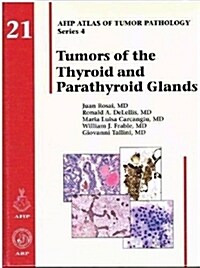 Tumors of the Thyroid Glands (Hardcover)