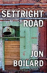 Settright Road (Paperback)