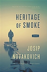 Heritage of Smoke (Paperback)