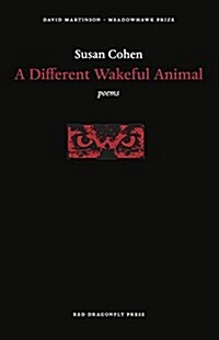 A Different Wakeful Animal (Paperback)