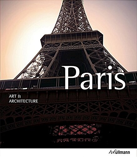 Art & Architecture: Paris (Paperback)