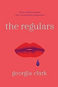 The Regulars (Hardcover)