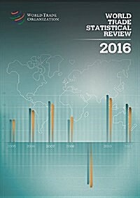 World Trade Statistical Review 2016 (Paperback)